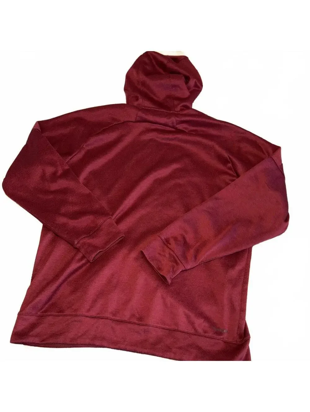 adidas men hooded